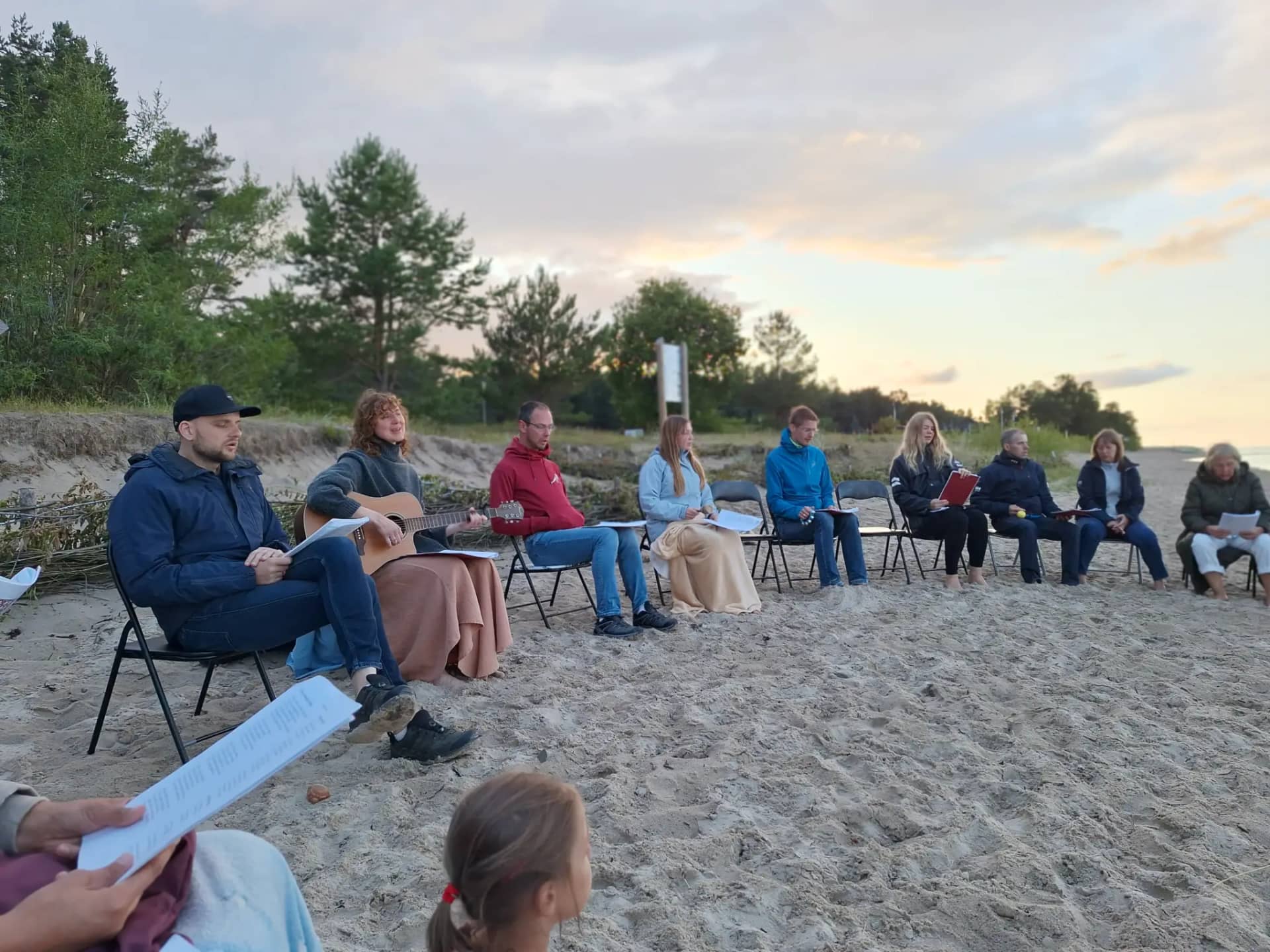 Mana motivācija nodarboties ar cigun vingrošanu